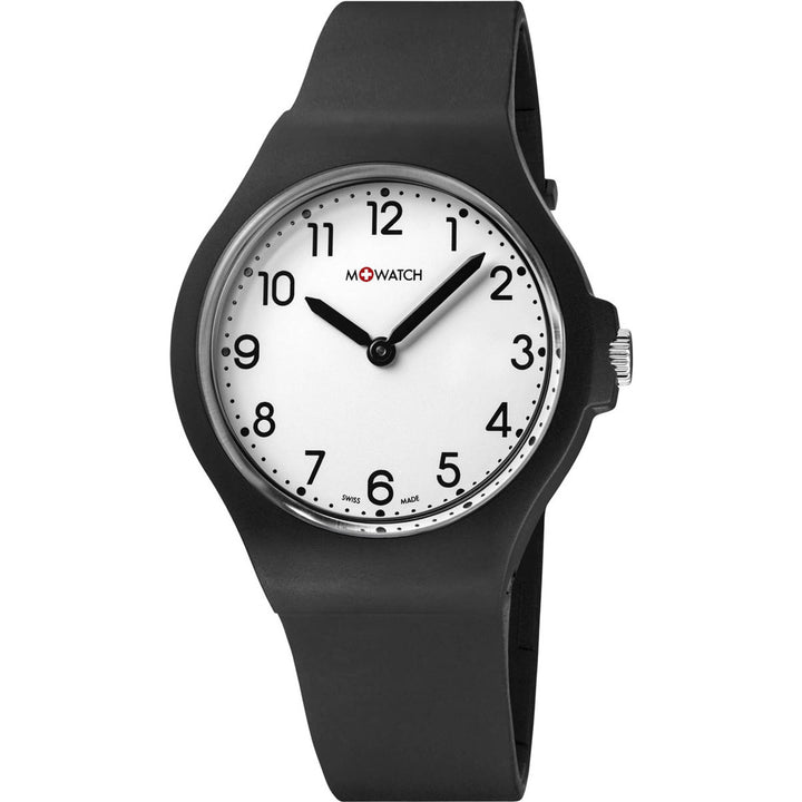 M-Watch Core 37 - WYA.37110.RB