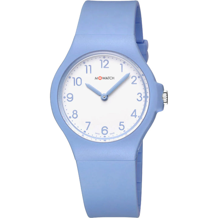 M-Watch Core 37 - WYA.37110.RD