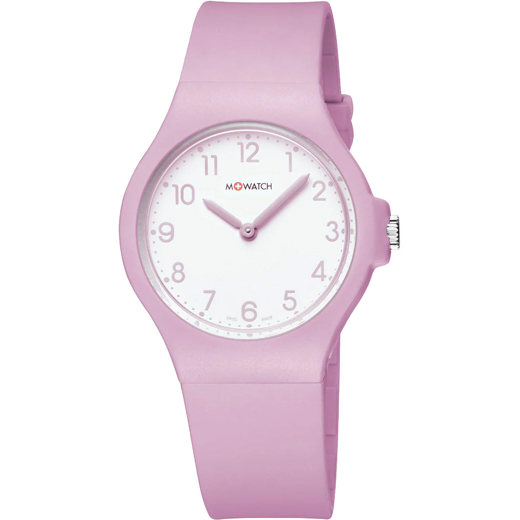 M-Watch Core 37 - WYA.37111.RC