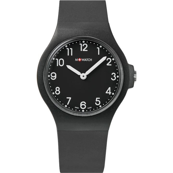 M-Watch Core 37 - WYA.37120.RB