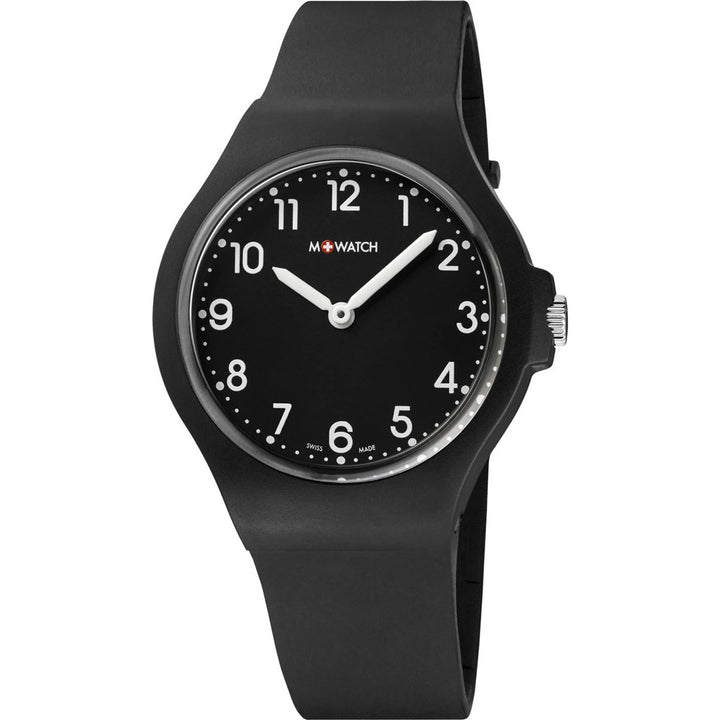 M-Watch Core 37 - WYA.37120.RB