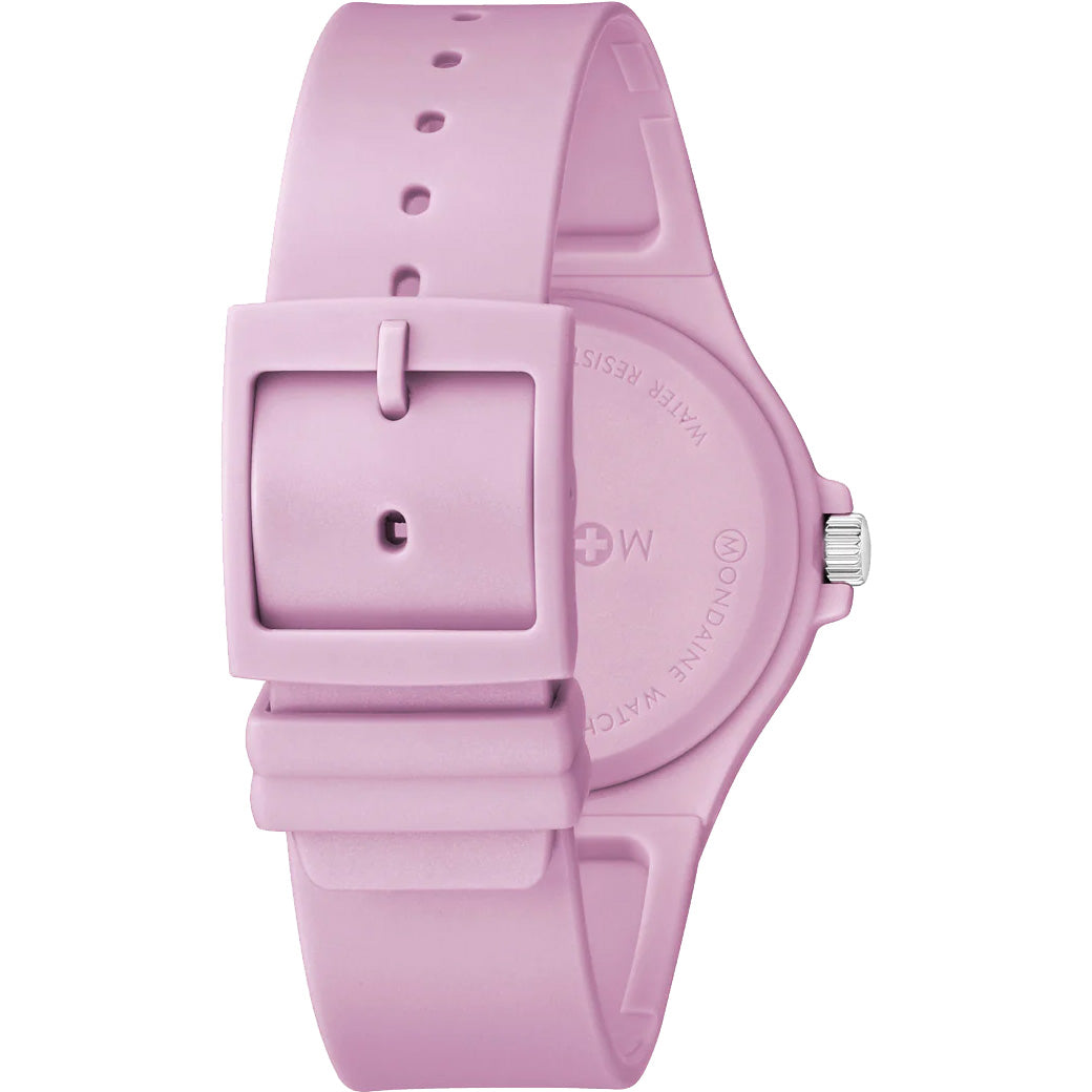 M-Watch Core 37 - WYA.37132.RC