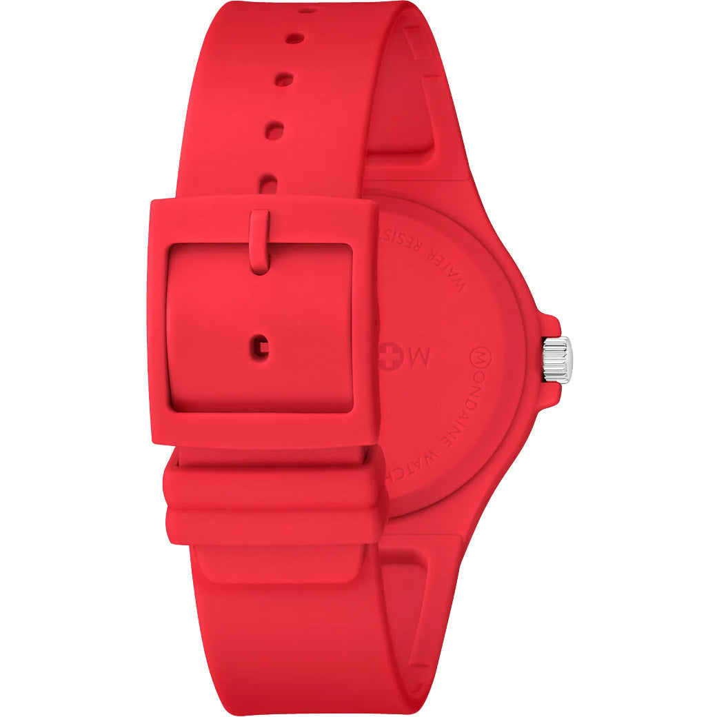 M-Watch Core 37 - WYA.37133.RC