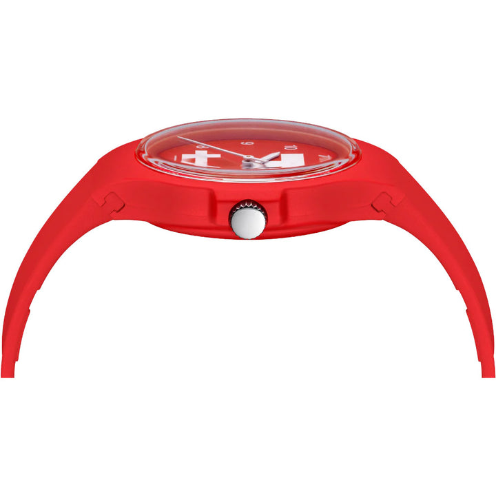 M-Watch Core 37 - WYA.37133.RC