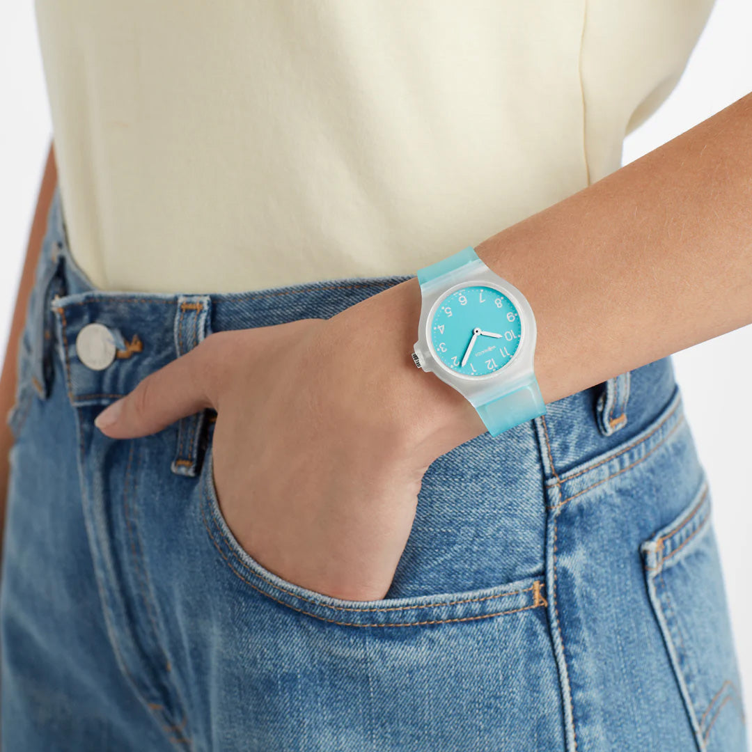 M-Watch Core 37 - WYA.37140.RD