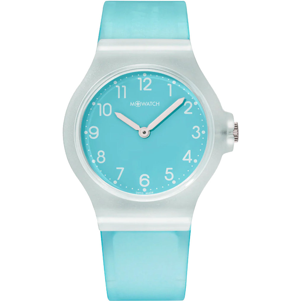 M-Watch Core 37 - WYA.37140.RD