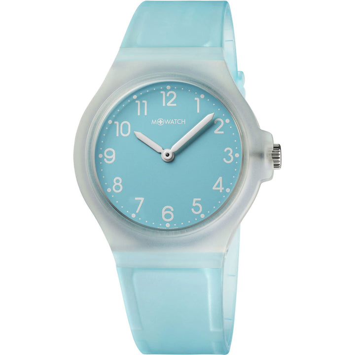 M-Watch Core 37 - WYA.37140.RD
