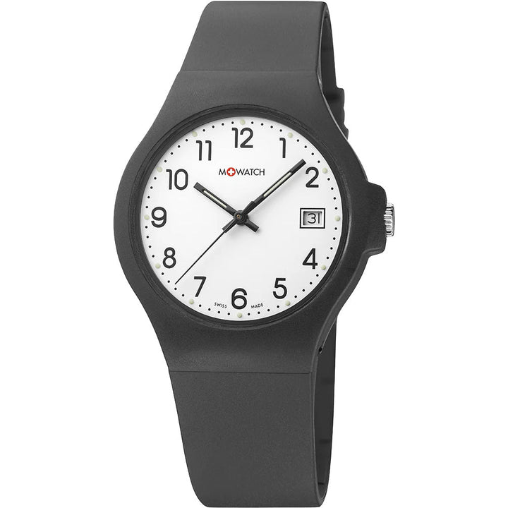 M-Watch Maxi - WYA.37210.RB