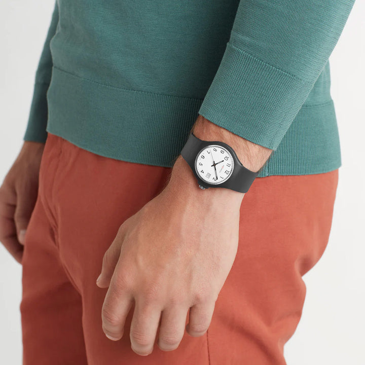 M-Watch Maxi - WYA.37210.RB
