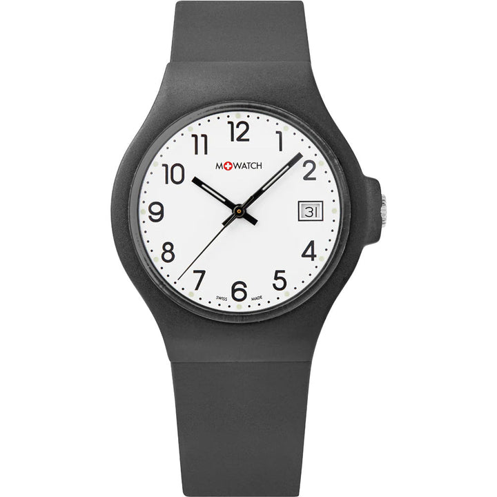 M-Watch Maxi - WYA.37210.RB
