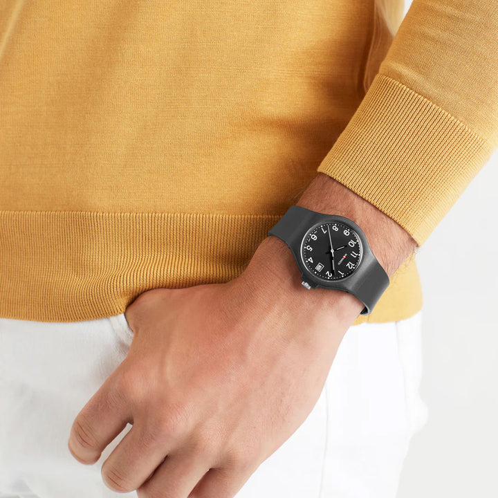 M-Watch Core 37 - WYA.37220.RB