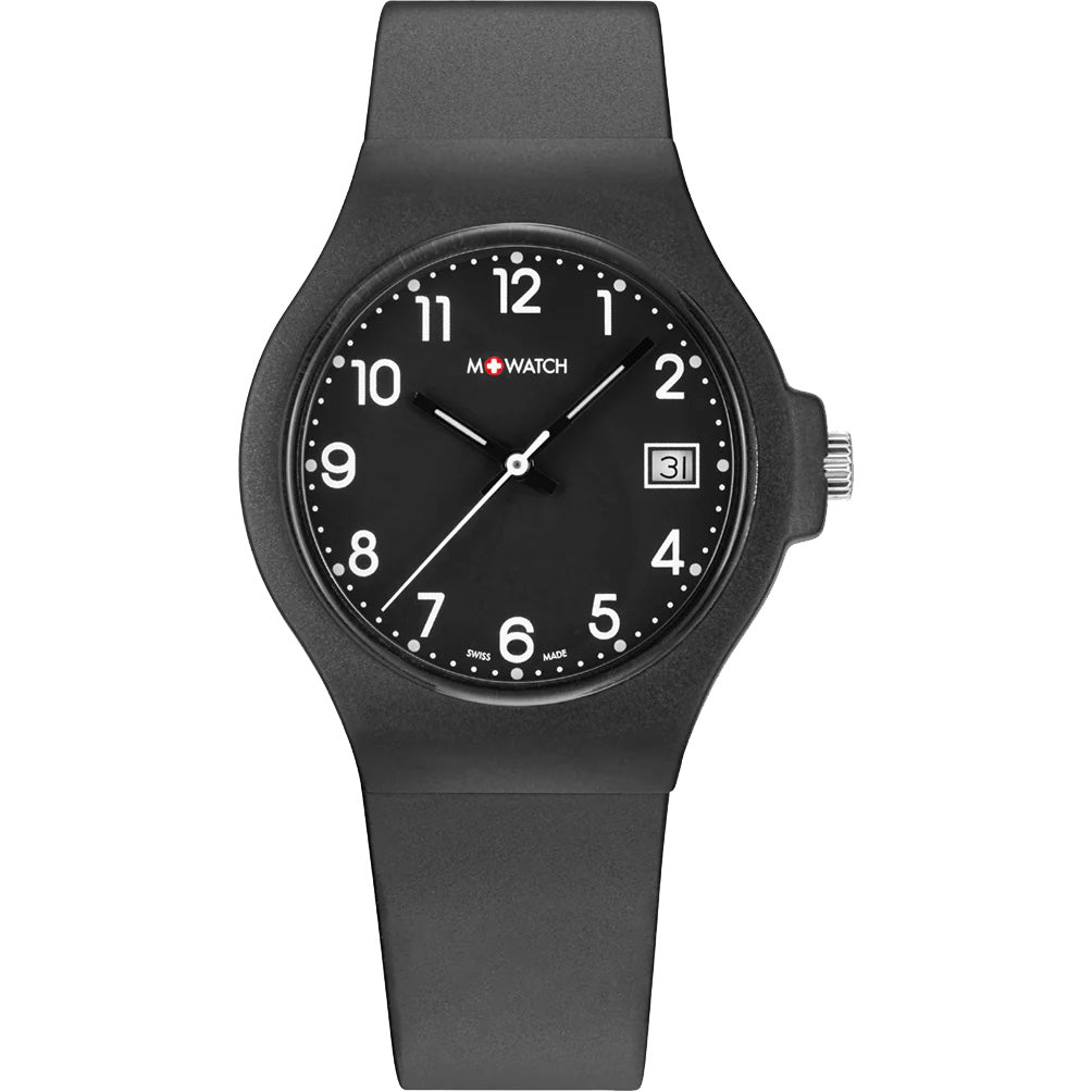M-Watch Core 37 - WYA.37220.RB