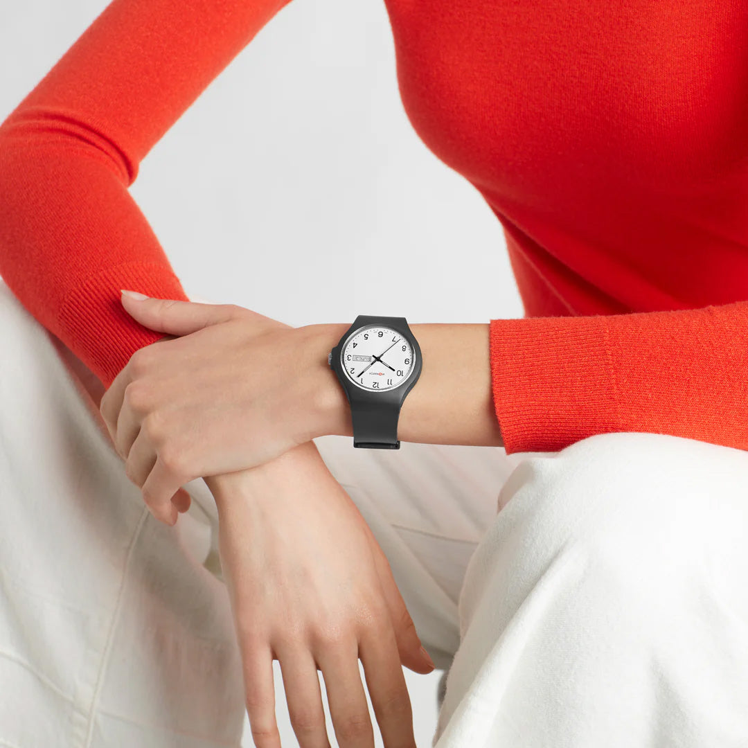 M-Watch Core 42 - WYA.38310.RB