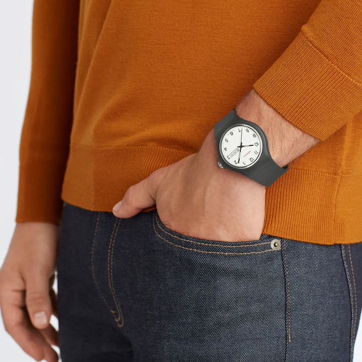 M-Watch Core 42 - WYA.38310.RB