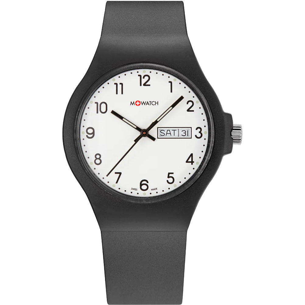 M-Watch Core 42 - WYA.38310.RB