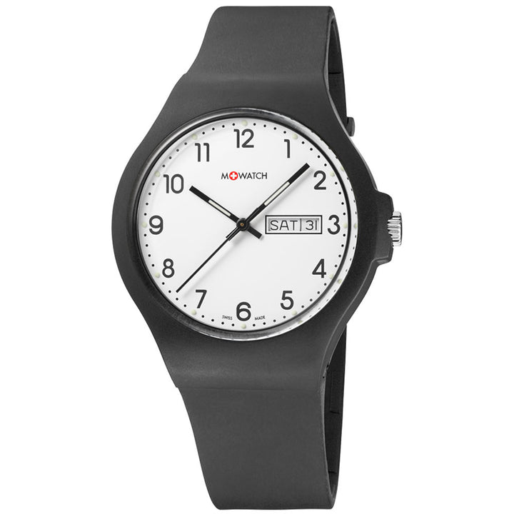 M-Watch Core 42 - WYA.38310.RB