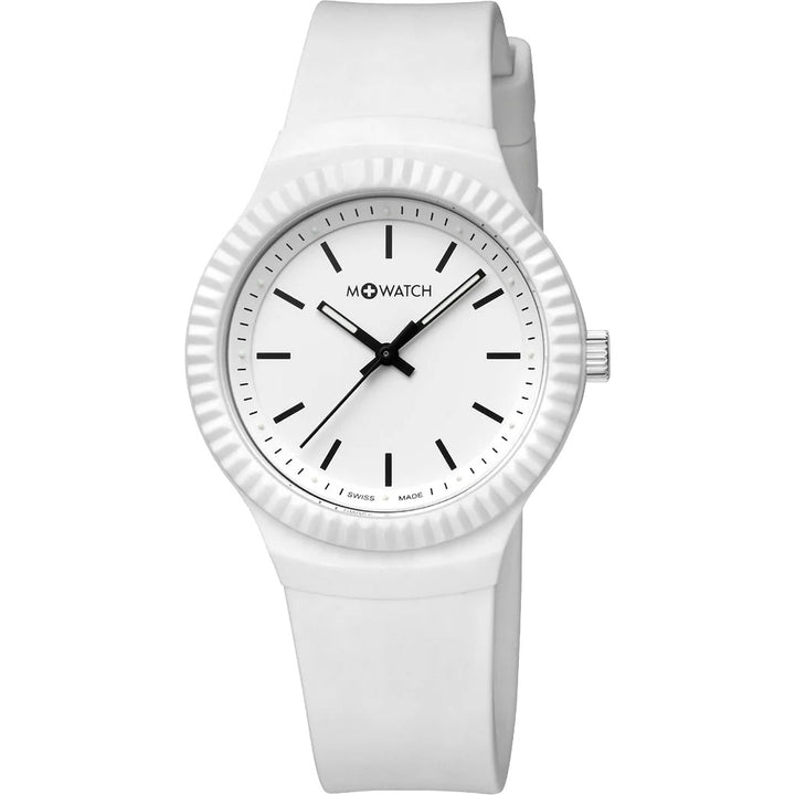 M-Watch Core 37 - WYA.66110.RA