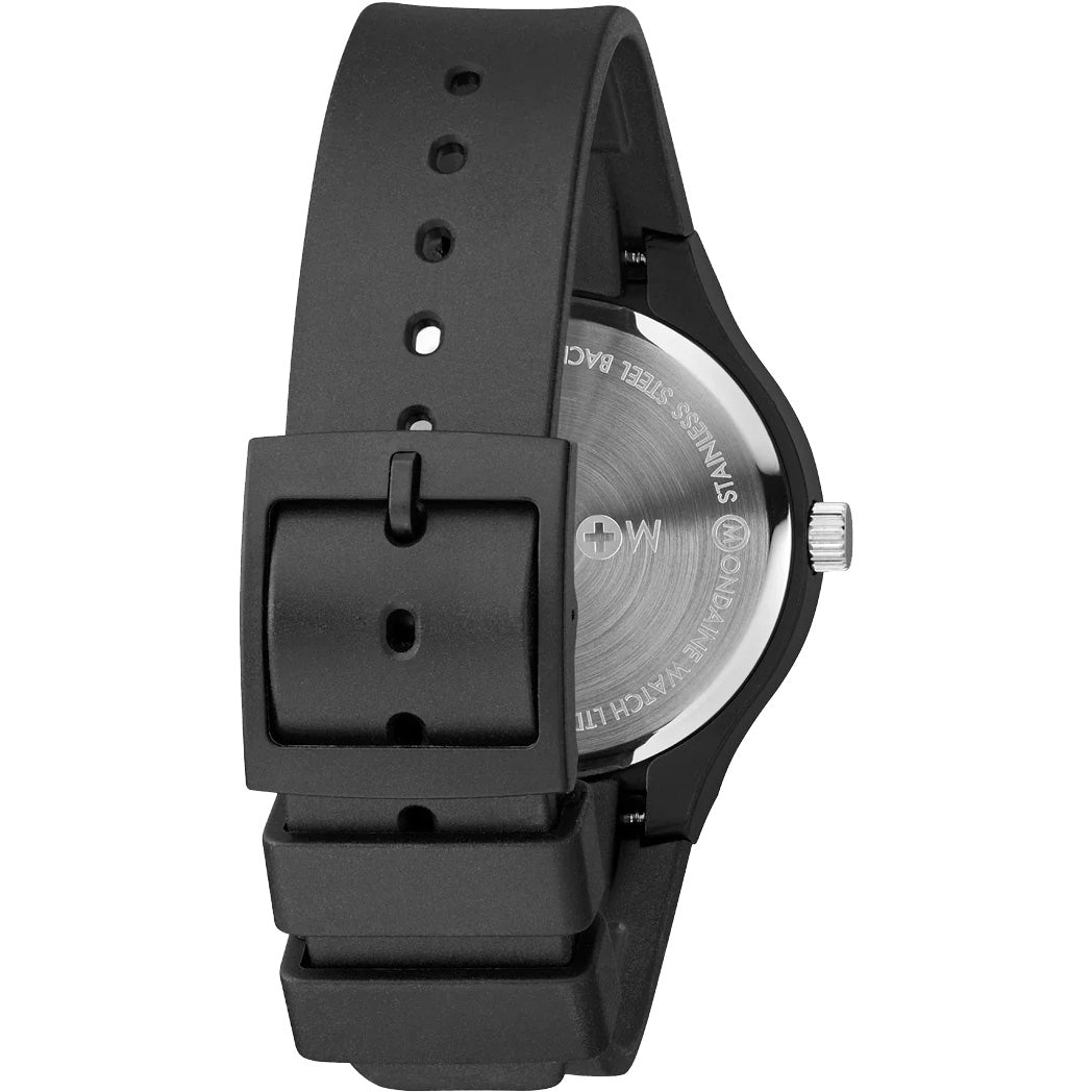 M-Watch Core 37 - WYA.66110.RB