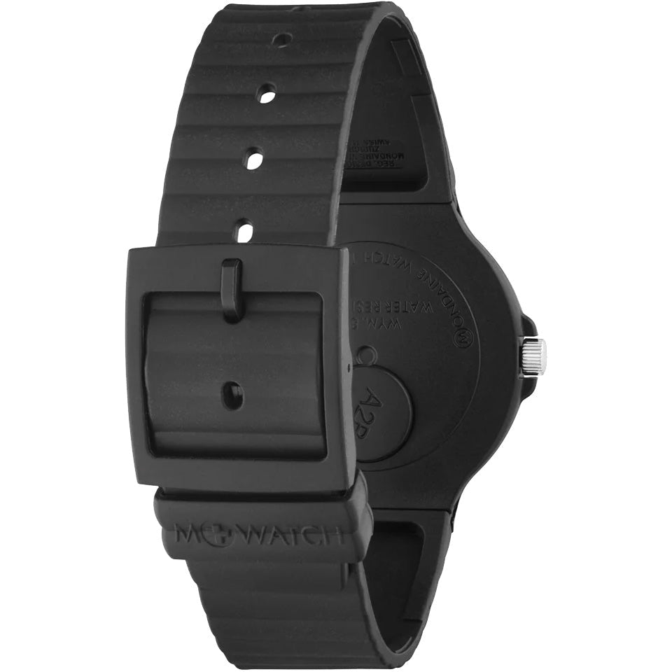 M-Watch Maxi - WYM.35210.RB