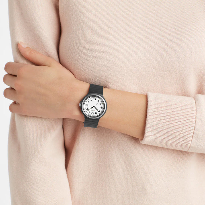 M-Watch Maxi - WYM.35210.RB