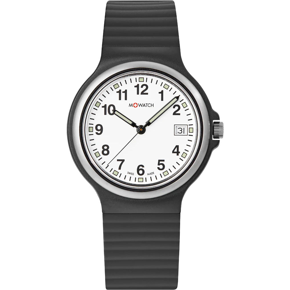 M-Watch Maxi - WYM.35210.RB