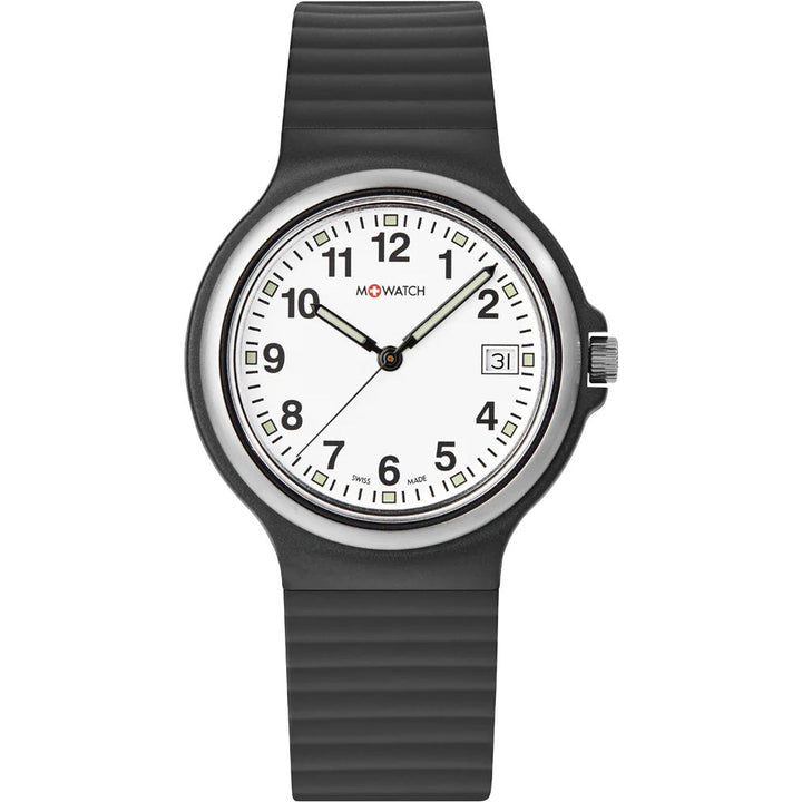 M-Watch Maxi - WYM.35210.RB