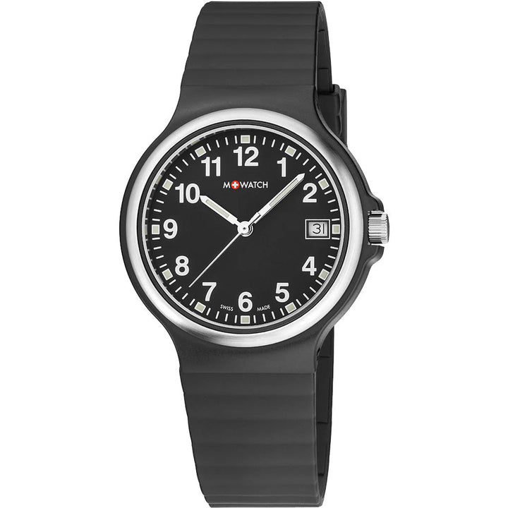 M-Watch Maxi - WYM.35220.RB