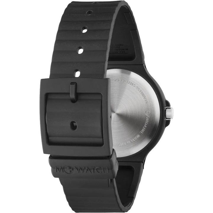 M-Watch Maxi - WYM.35220.RB