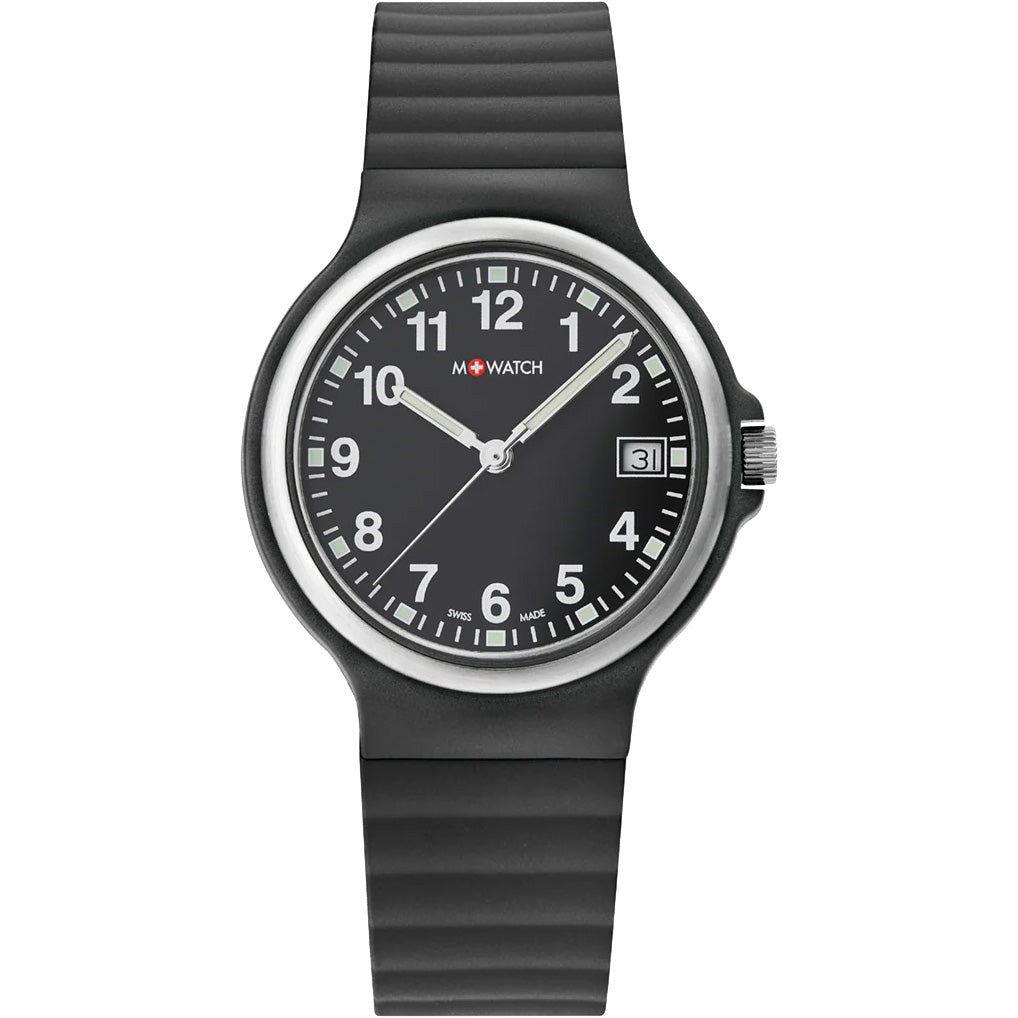 M-Watch Maxi - WYM.35220.RB