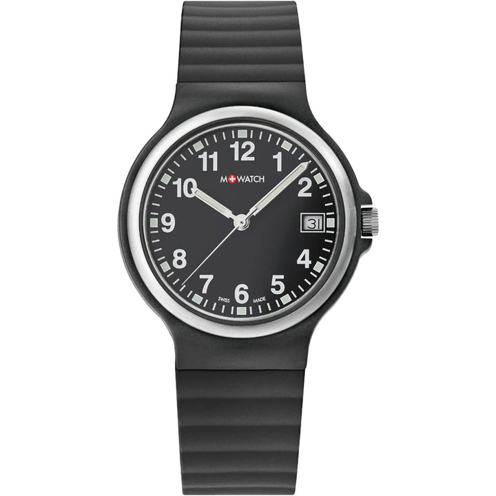 M-Watch Maxi - WYM.35220.RB
