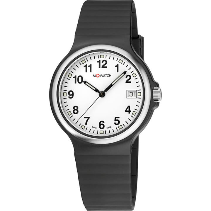M-Watch MaxiI 38 - WYM.35280.RF