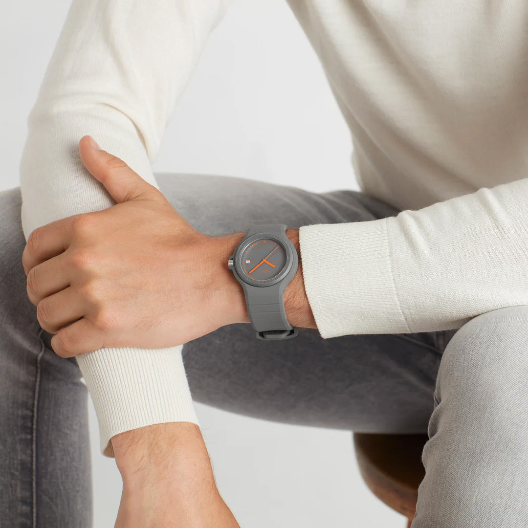 M-Watch Maxi - WYO.15280.RH