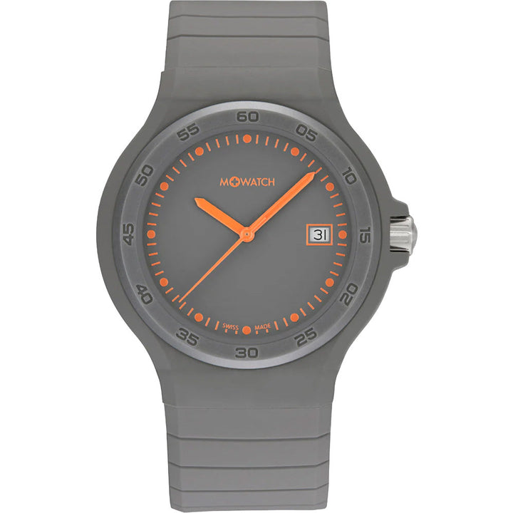 M-Watch Maxi - WYO.15280.RH