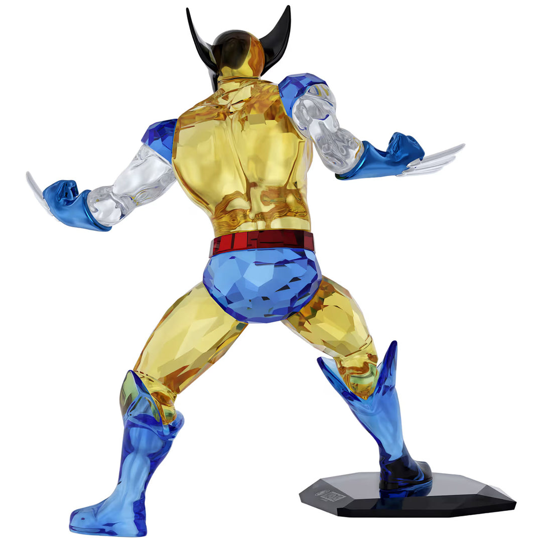 Swarovski X-Men Wolverine - 5732533