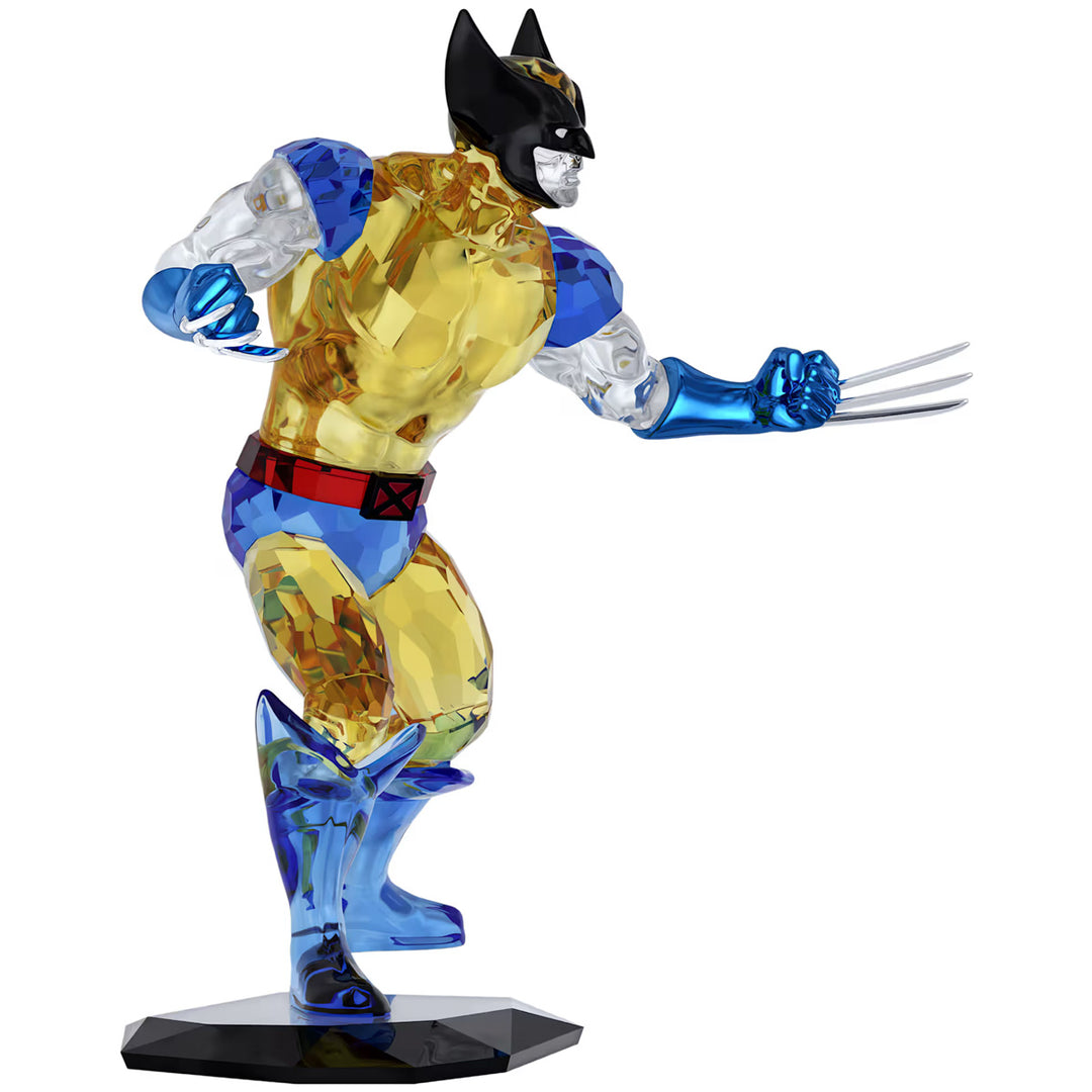 Swarovski X-Men Wolverine - 5732533