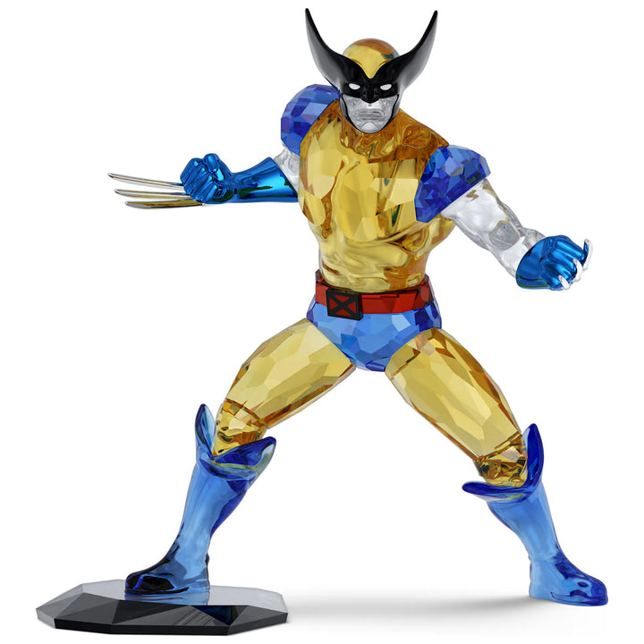 Swarovski X-Men Wolverine - 5732533