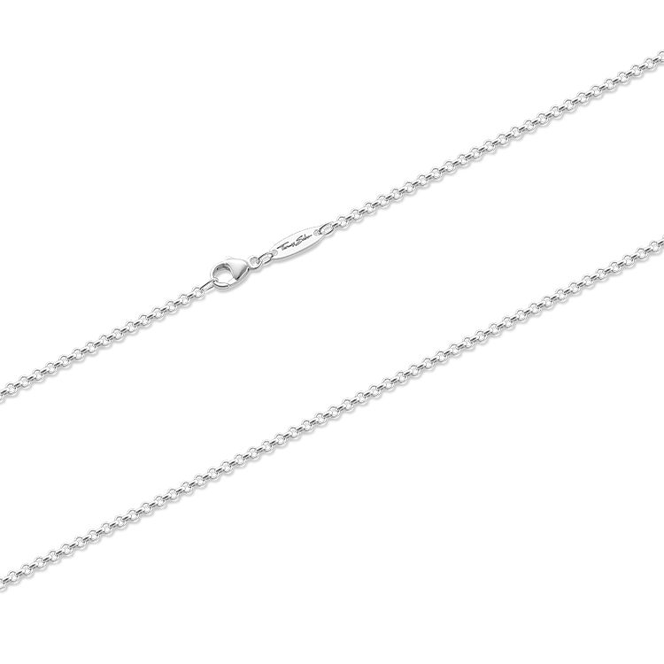 Thomas Sabo Erbskette - X0001-001-12