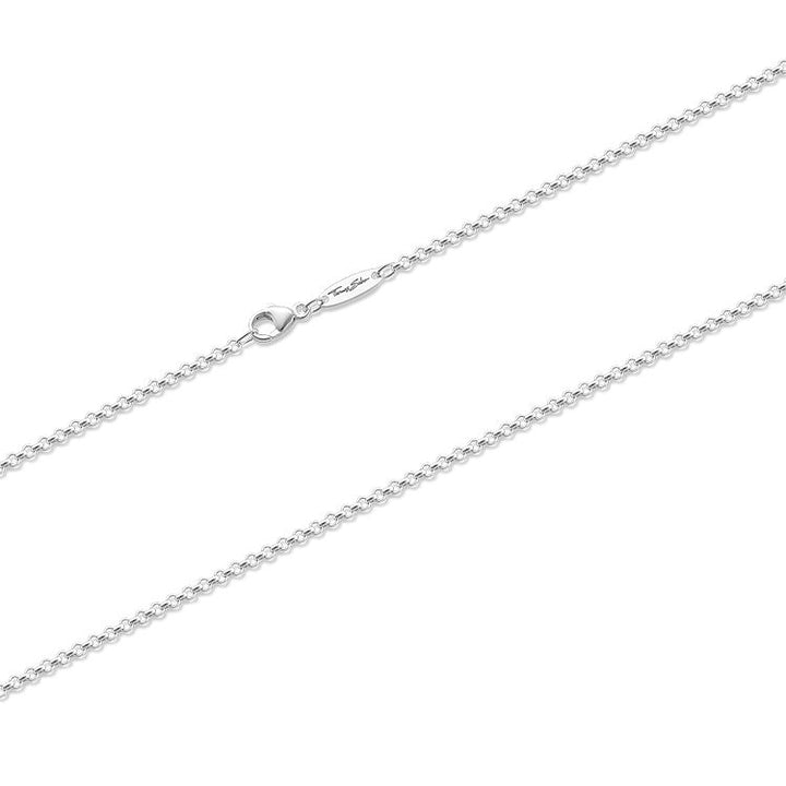 Thomas Sabo Erbskette - X0001-001-12