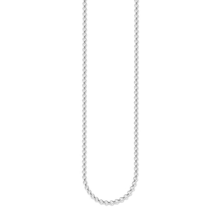 Thomas Sabo Erbskette - X0001-001-12