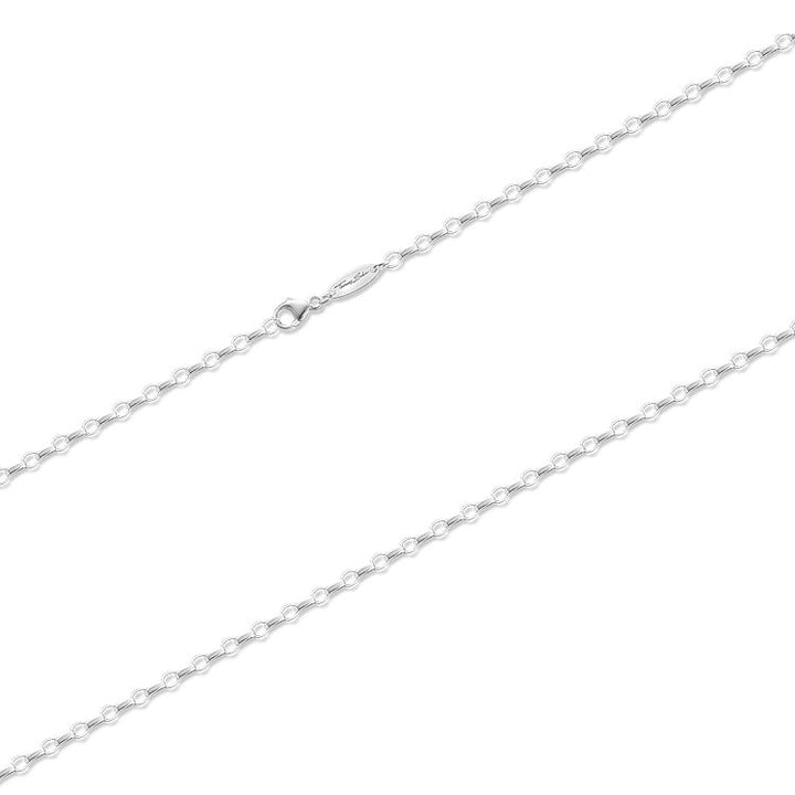 Thomas Sabo Ankerkette - X0002-001-12