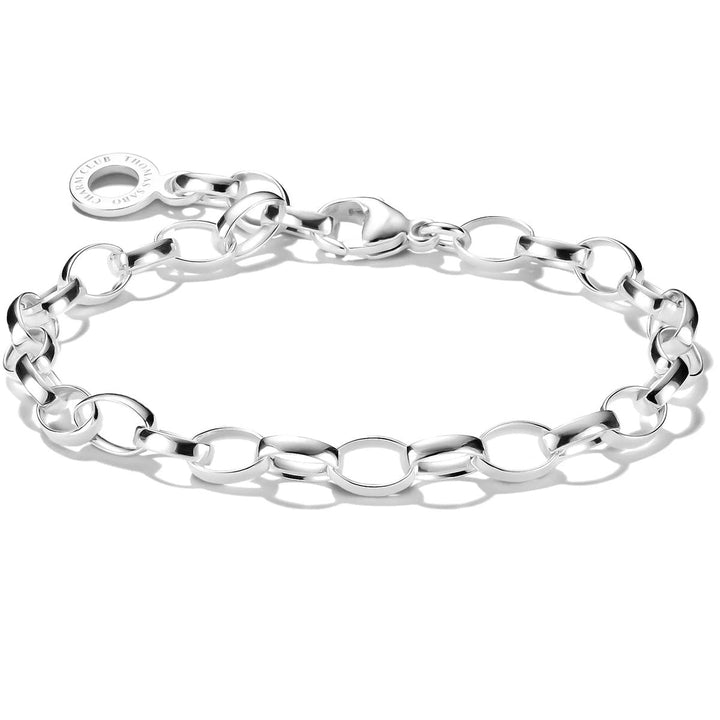 Thomas Sabo Charm Armband Klassisch - X0031-001-12