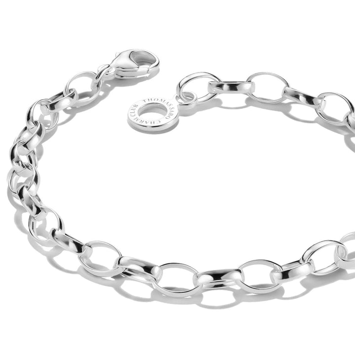 Thomas Sabo Charm Armband Klassisch - X0031-001-12