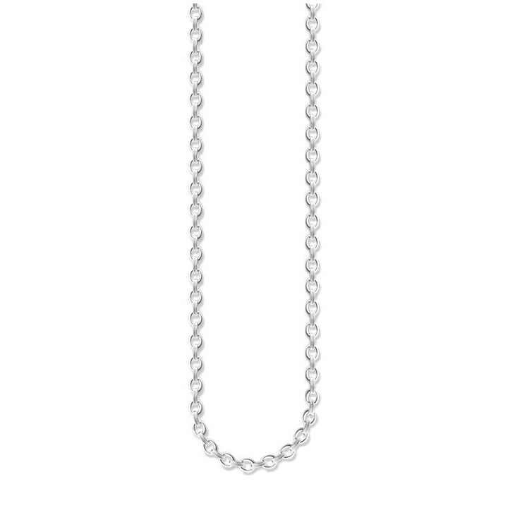 Thomas Sabo Weitankerkette - X0091-001-12