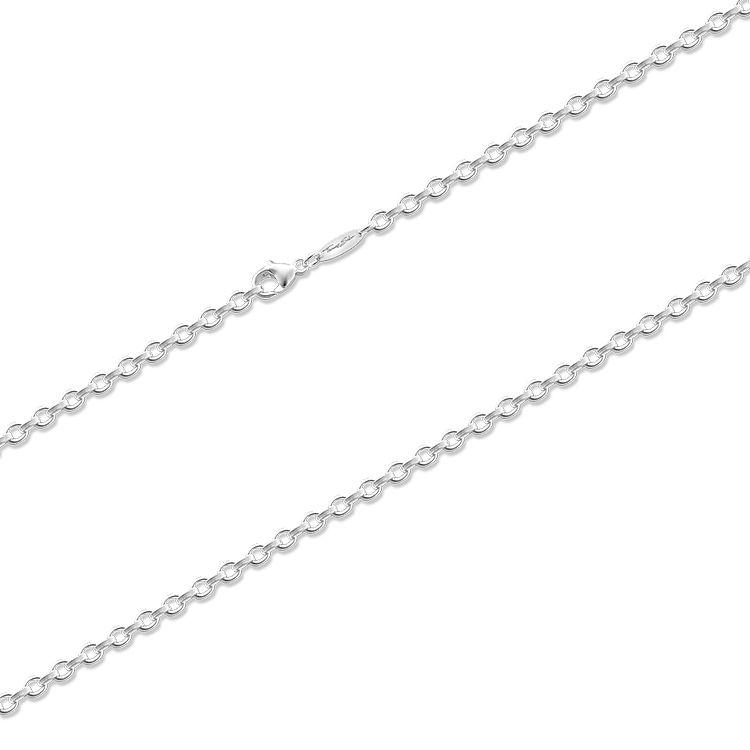 Thomas Sabo Weitankerkette - X0091-001-12