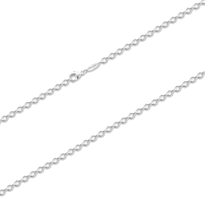 Thomas Sabo Weitankerkette - X0091-001-12