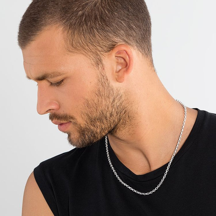 Thomas Sabo Weitankerkette - X0091-001-12