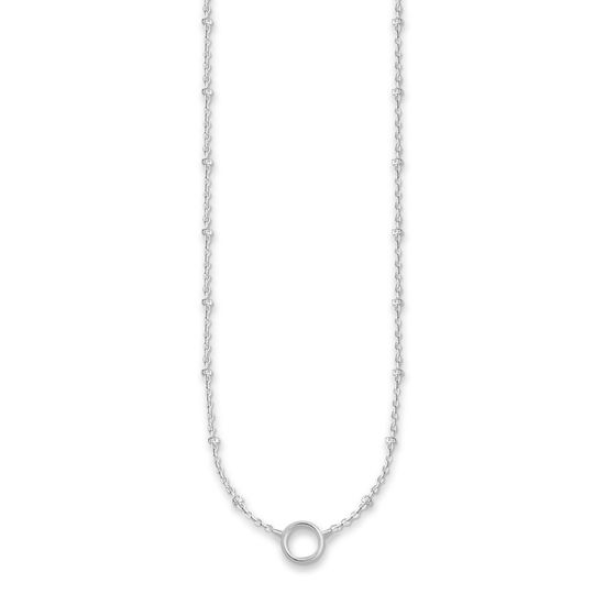 Thomas Sabo Charm Halskette - X0233-001-12-L45V