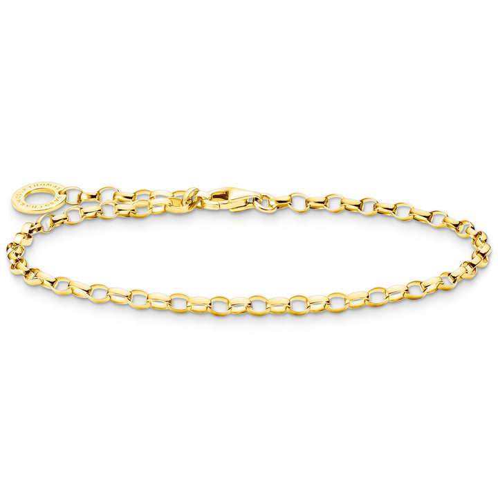 Thomas Sabo Charm Armband - X0243-413-39