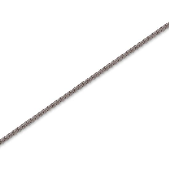 Thomas Sabo Halskette Grau - X0244-134-5