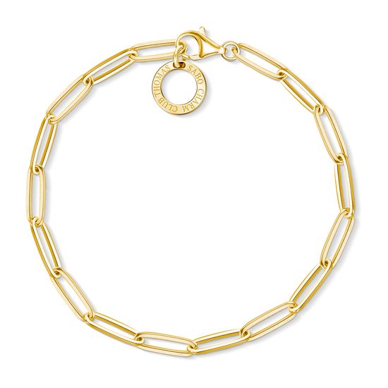 Thomas Sabo Armband - X0253-413-39